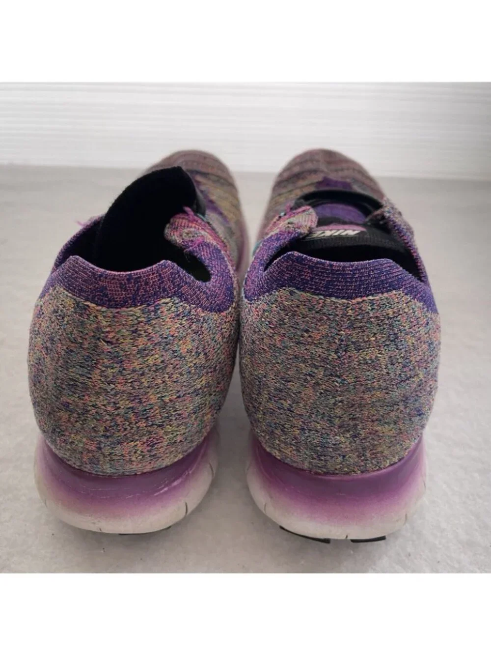 Nike one shoe